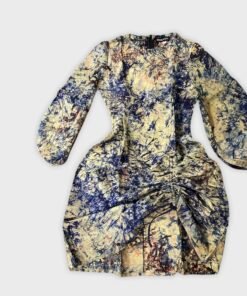 Chi - DrawString - Dress