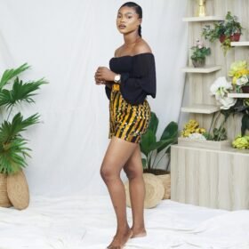 Ada Short