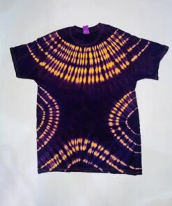 Tie Dye Tee Shirt