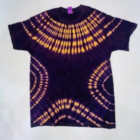 Tie Dye Tee Shirt