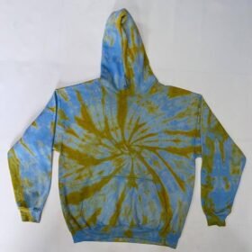 Tie Dye Hoodie