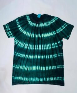 Tie Dye Teeshirt
