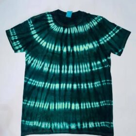 Tie Dye Teeshirt