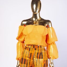 Ada Short
