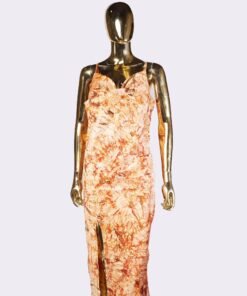 Ola -Cowl Neck - Dress