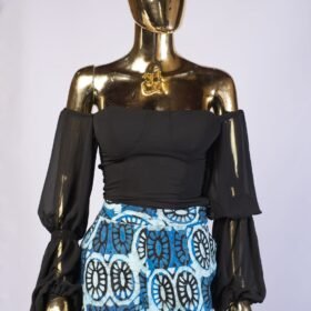 Ada Short