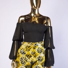 Ada Short